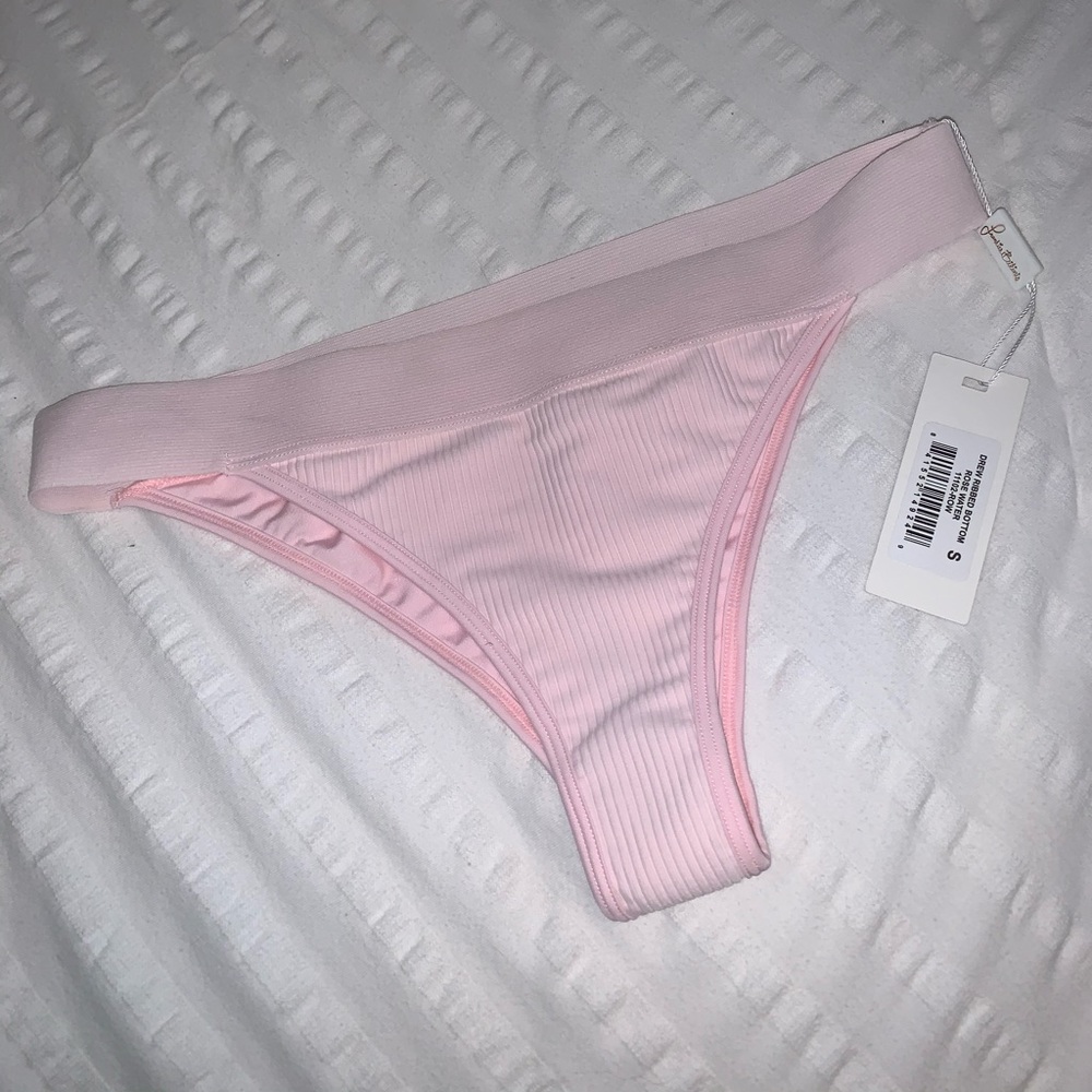 Frankies Bikinis Drew bottom